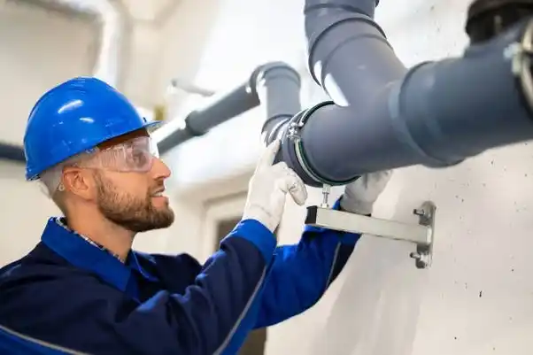 water damage restoration service Girard